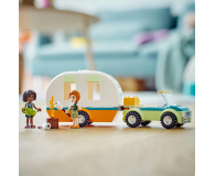 LEGO Friends 41726 Wakacyjna wyprawa na biwak - 1090576 - zdjęcie 6